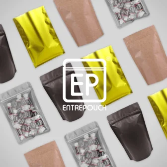 EntrePouch